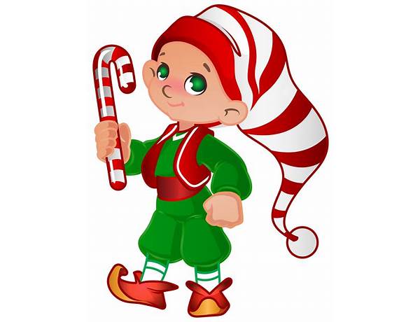 Christmas Elf for Windows - Download it from Habererciyes for free